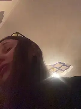Stripchat Free Live Porn of Flossy_Vettie