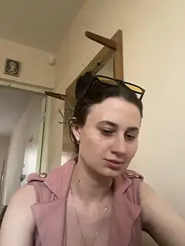Stripchat Private Sex Chat of Flossy_Vettie