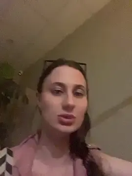 Stripchat Private Sex Chat of Flossy_Vettie