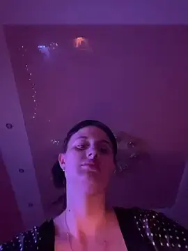 Stripchat Adult Webcam of Flossy_Vettie