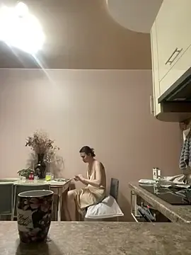 Stripchat Free Porn Cam of Flossy_Vettie