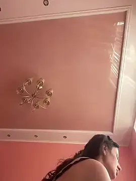 Stripchat Best Webcam of Flossy_Vettie