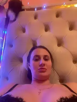 Stripchat Free Live Porn of Flossy_Vettie