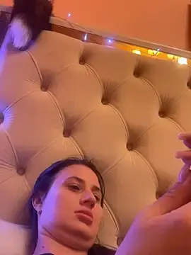 Stripchat Sex Chat of Flossy_Vettie