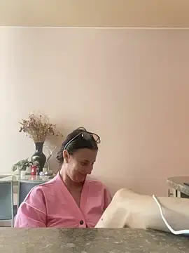 Stripchat Live Porn of Flossy_Vettie