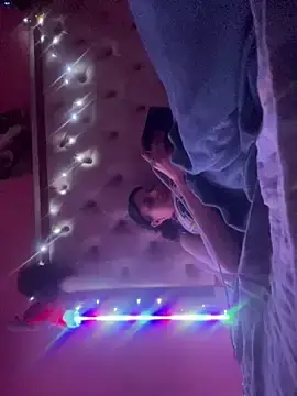 Stripchat Free Live Porn of Flossy_Vettie