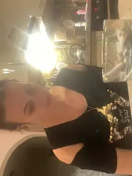 Stripchat Live Porn of Flossy_Vettie