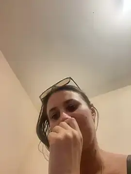 Stripchat Live Sex Cam of Flossy_Vettie