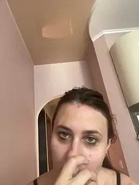 Stripchat Free Live Porn of Flossy_Vettie