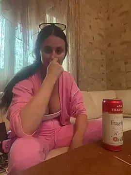 Stripchat Live Sex of Flossy_Vettie