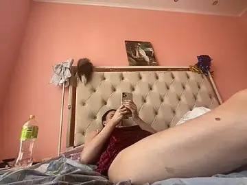 Stripchat Sex Chat of Flossy_Vettie