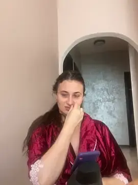 Stripchat Adult Webcams of Flossy_Vettie