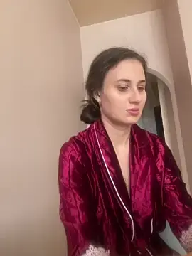 Stripchat Live Porn of Flossy_Vettie