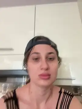 Stripchat Sex Chat of Flossy_Vettie