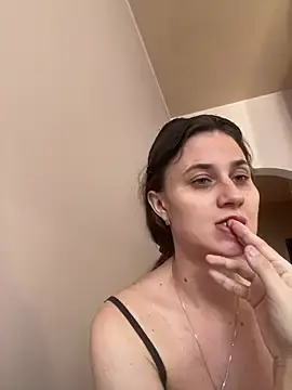 Stripchat Adult Webcam of Flossy_Vettie