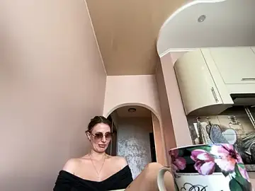 Stripchat Nude Webcam of Flossy_Vettie