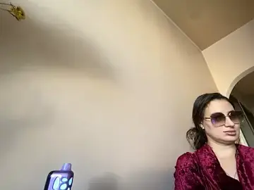 Stripchat Free Porn Cam of Flossy_Vettie