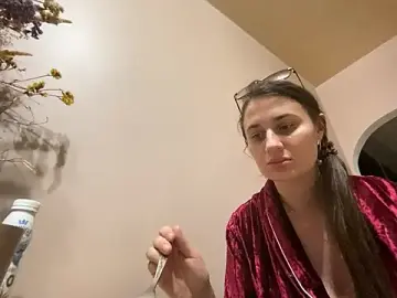 Stripchat Live Sex of Flossy_Vettie