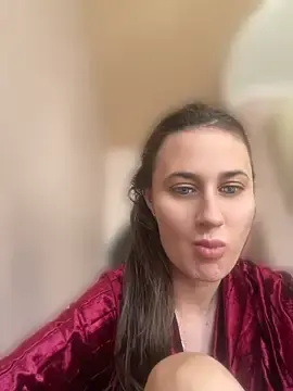 Stripchat Free Porn Cam of Flossy_Vettie