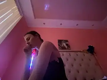 Stripchat Best Webcam of Flossy_Vettie