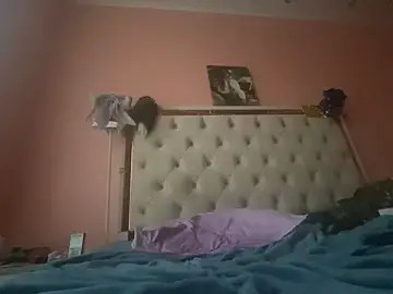 Stripchat Free Live Porn of Flossy_Vettie