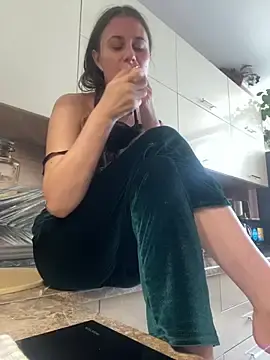Stripchat Private Sex Chat of Flossy_Vettie