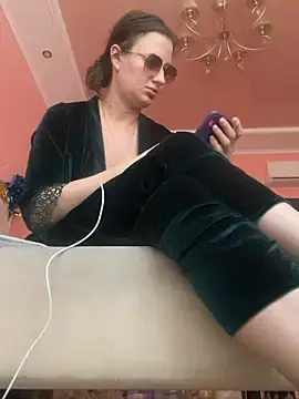 Stripchat Best Webcam of Flossy_Vettie