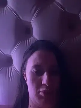 Stripchat Best Webcam of Flossy_Vettie