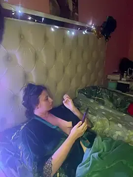 Stripchat Live Sex of Flossy_Vettie