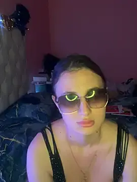 Stripchat Adult Webcams of Flossy_Vettie