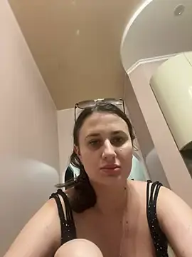 Stripchat Adult Webcam of Flossy_Vettie