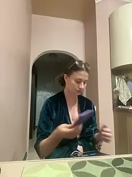 Stripchat Best live sex cam show of Flossy_Vettie