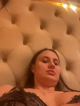 Stripchat Best Webcam of Flossy_Vettie