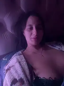 Stripchat Live Sex Cam of Flossy_Vettie