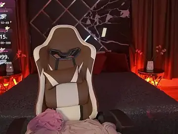 Stripchat Best live sex cam show of LilElfie