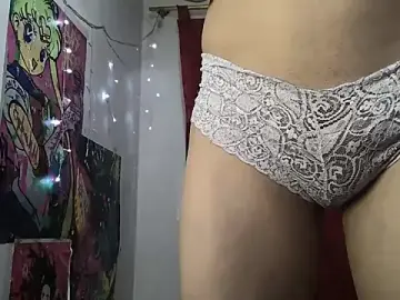 Stripchat Private Sex Chat of MsSarah_TsSophie