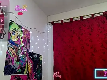 Stripchat Live Porn of MsSarah_TsSophie