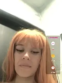 Stripchat Best live sex cam show of MsSarah_TsSophie