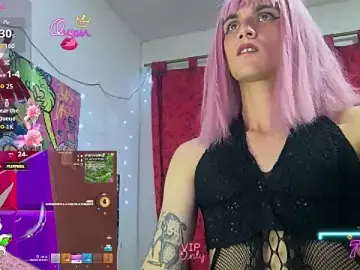 Stripchat Adult Webcams of MsSarah_TsSophie