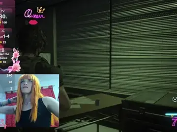 Stripchat Watch Live Sex Cams of MsSarah_TsSophie