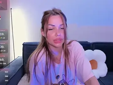 Stripchat Best live sex cam show of Roxana_Wet_