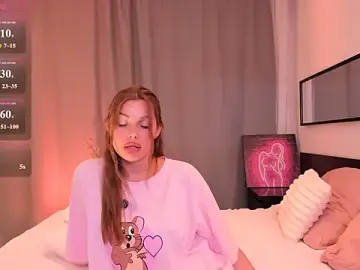 Stripchat Best live sex cam show of Roxana_Wet_