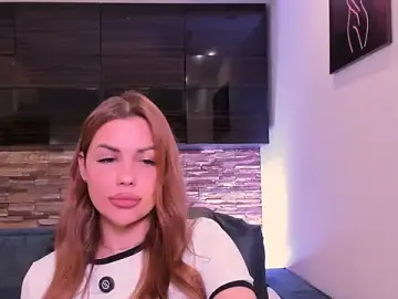 Stripchat Sex Chat of Roxana_Wet_