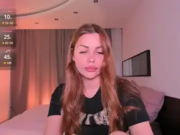 Stripchat Nude Webcam of Roxana_Wet_