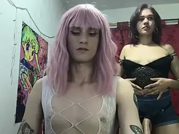 Stripchat Best Webcam of TsSophie_MsSarah