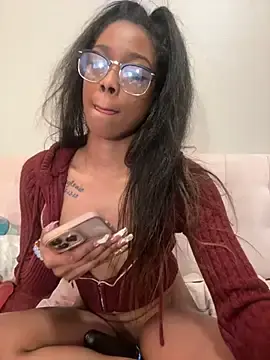 Stripchat Sex Chat of mismialove