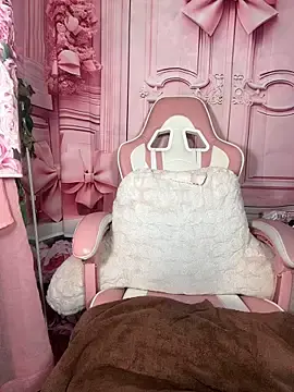 Stripchat Adult Video Chat of mismialove