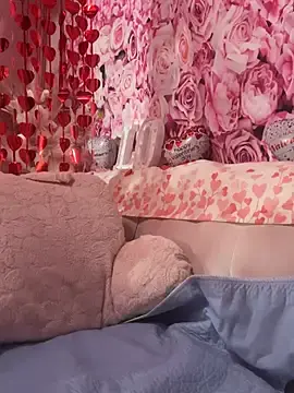 Stripchat Live Sex of mismialove