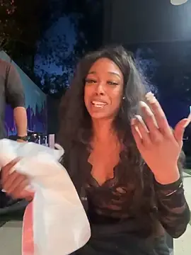 Stripchat Private Sex Chat of mismialove