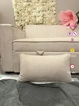 Stripchat Free Live Porn of mismialove